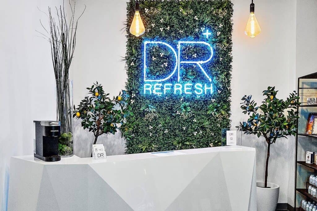 Best Med Spa In Los Angeles Best Med Spa In Los Angeles