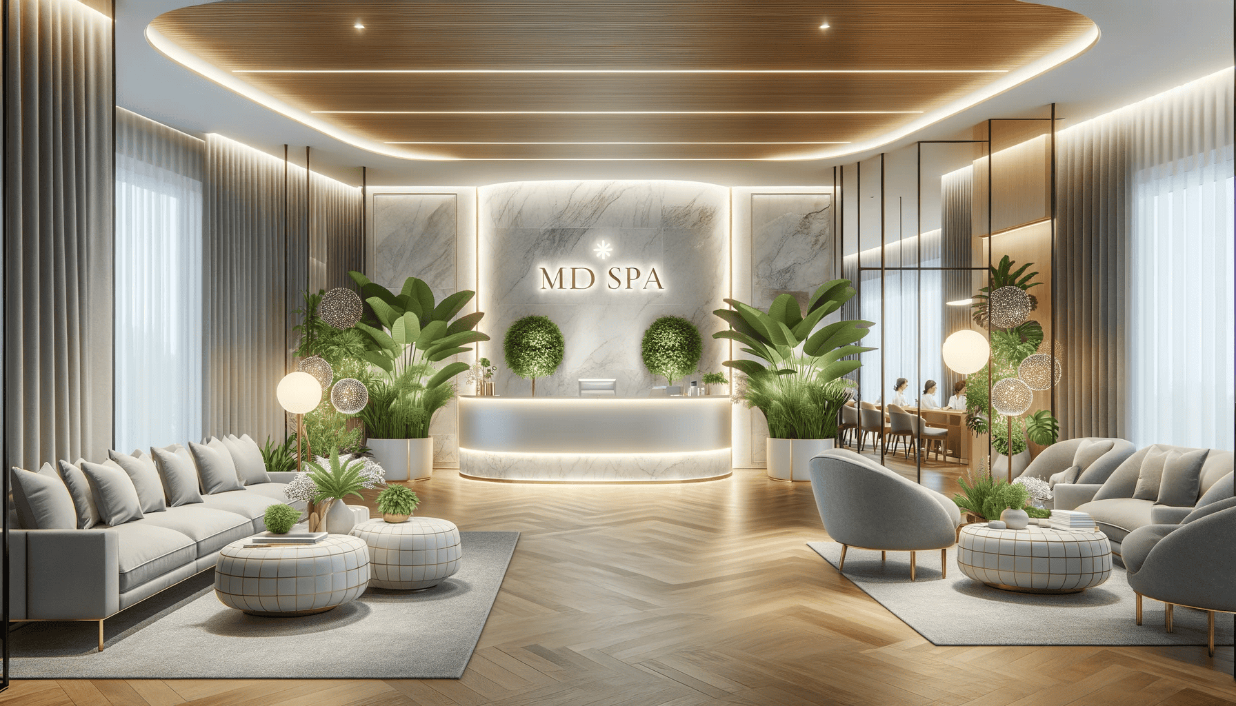 #1 med spa west Hollywood