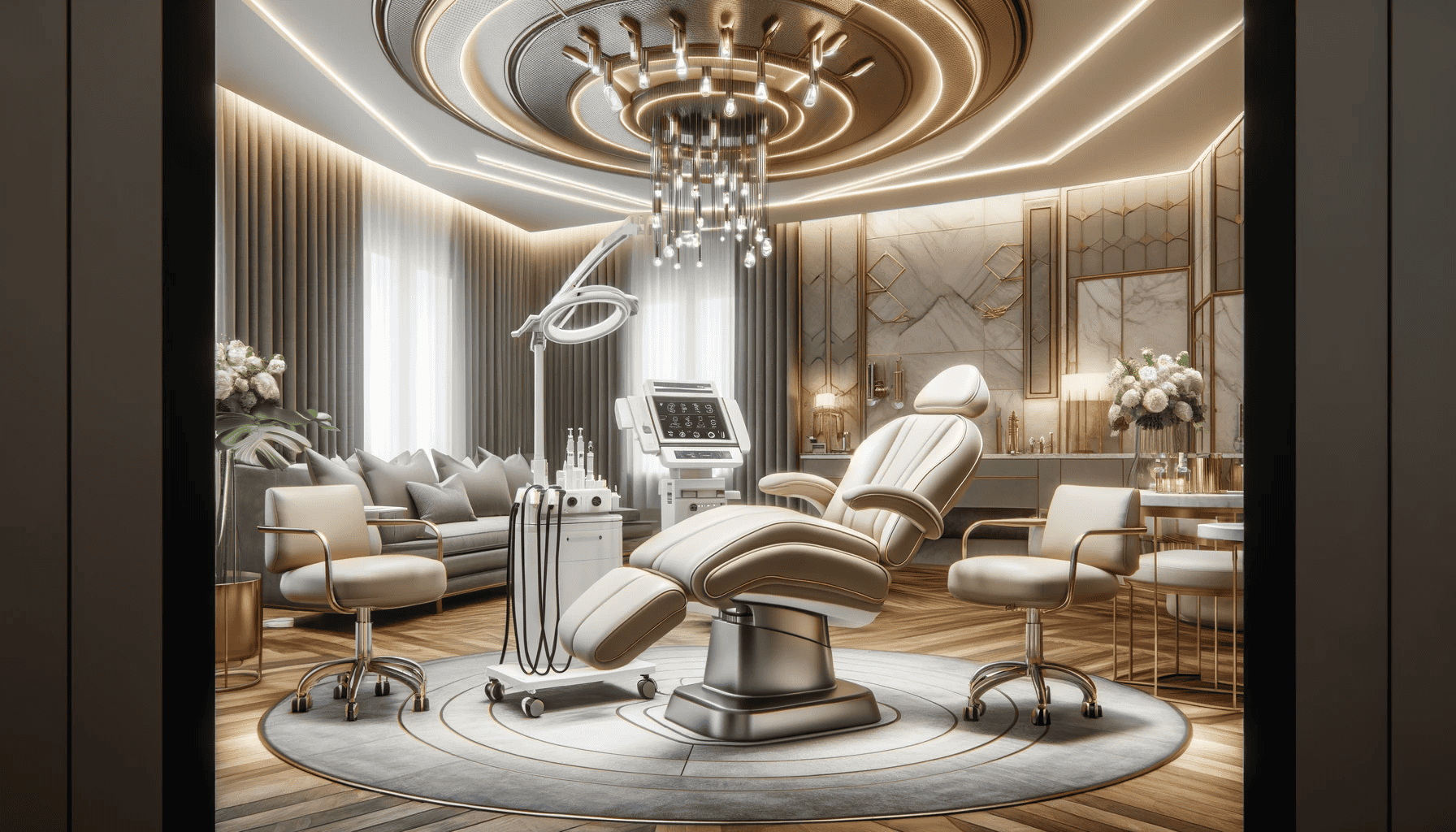 best med spa West Hollywood