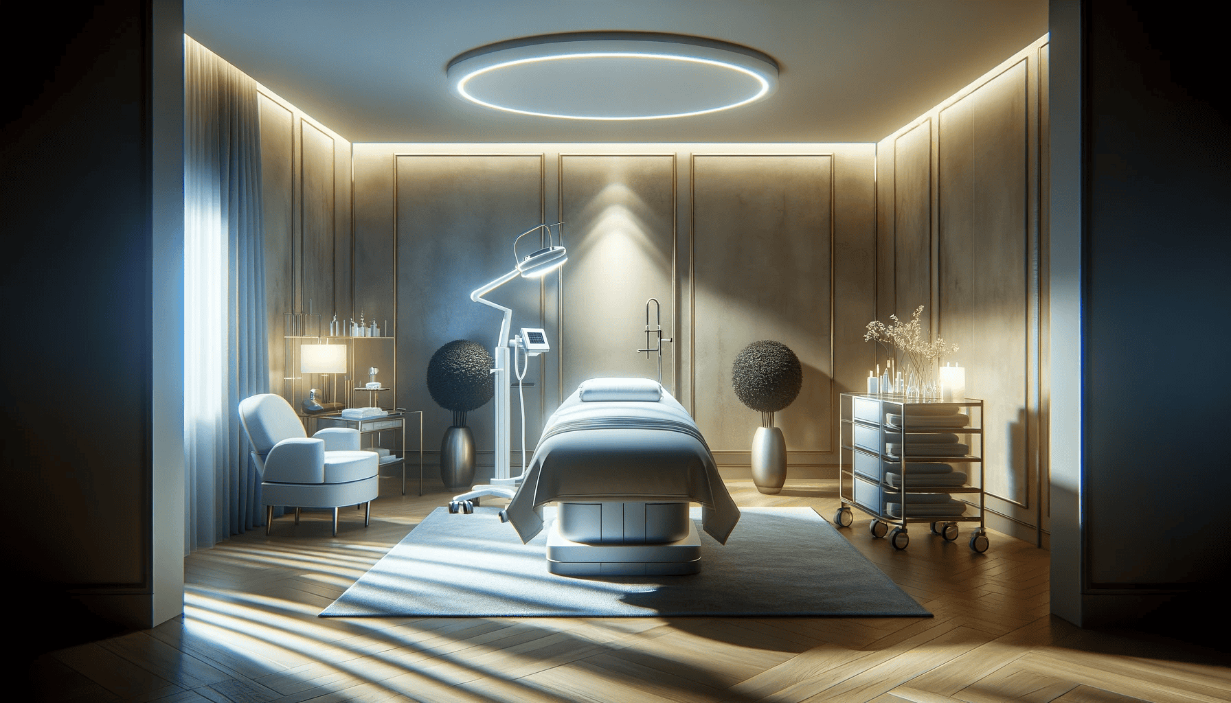 best med spa West Hollywood 